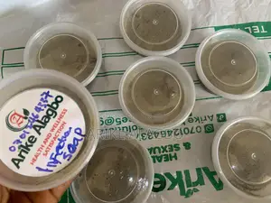 Infection Soap