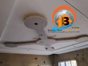 Gypsum Ceiling
