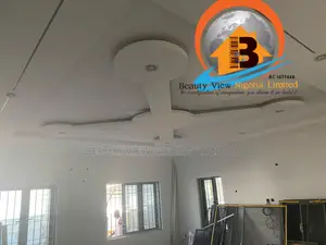 Gypsum Ceiling