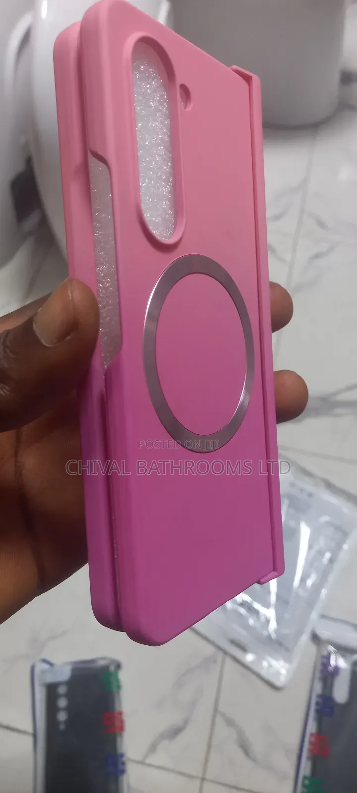 Samsung Galaxy Fold 5 Case