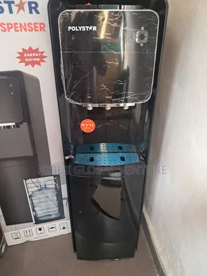 Polystar Bottom Loader Water Dispenser