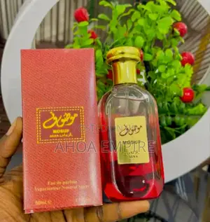 Mousuf Perfume