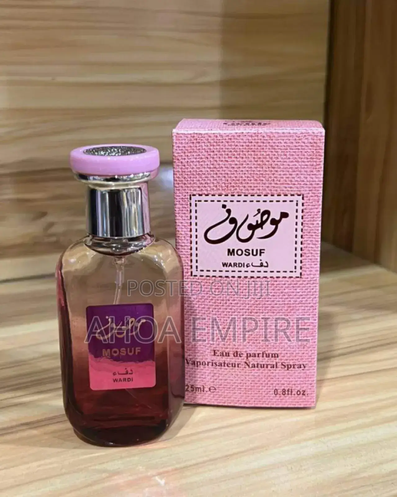 Mousuf Perfume