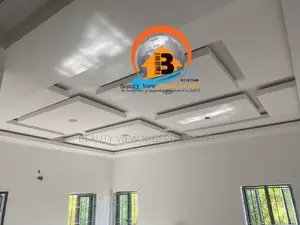 Modern Ceiling Design