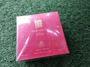 Paradox Rossa