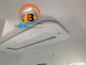 Modern Ceiling Design