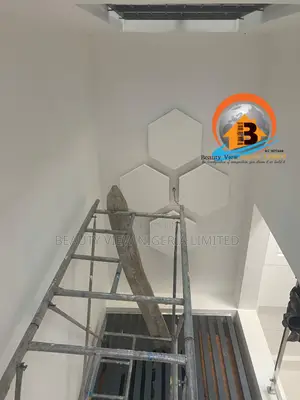 Modern Ceiling Design
