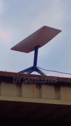 Starlink Internet Installer