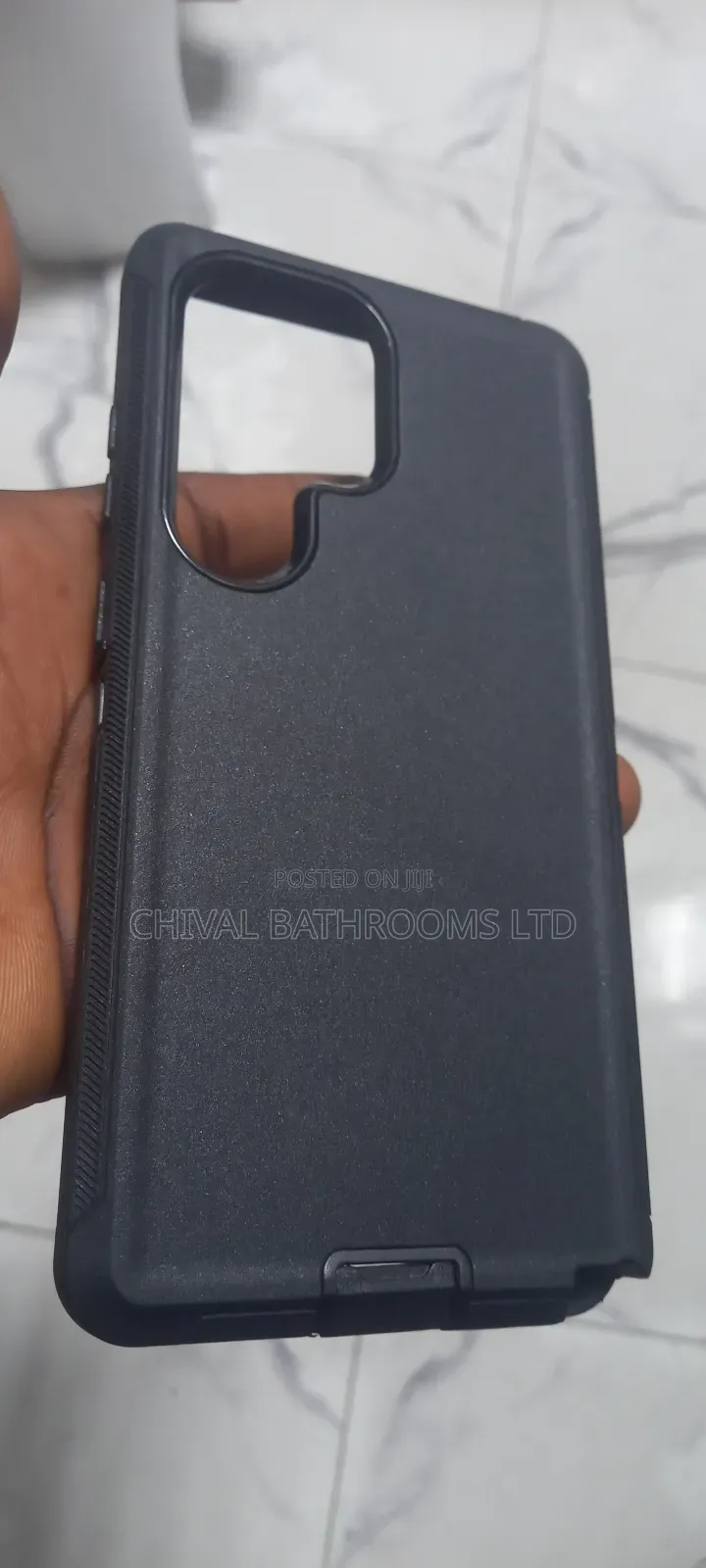 Samsung Galaxy S25 Ultra Pouch
