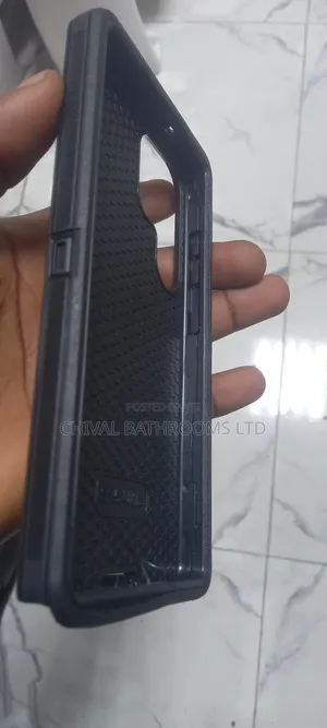 Samsung Galaxy S25 Ultra Pouch