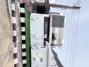 5bdrm Duplex in Ikota for sale