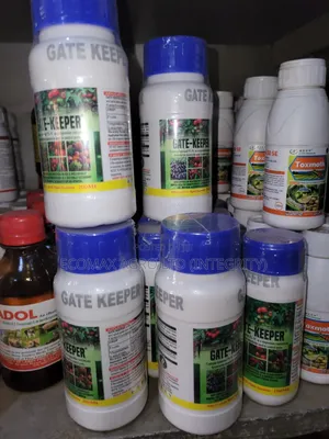 Gate Keeper Insecticide - Spinosad