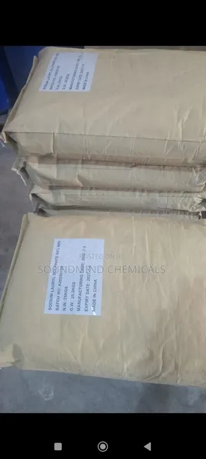 SLS Powder (1bag)