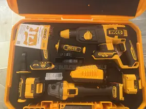 Combo Kits