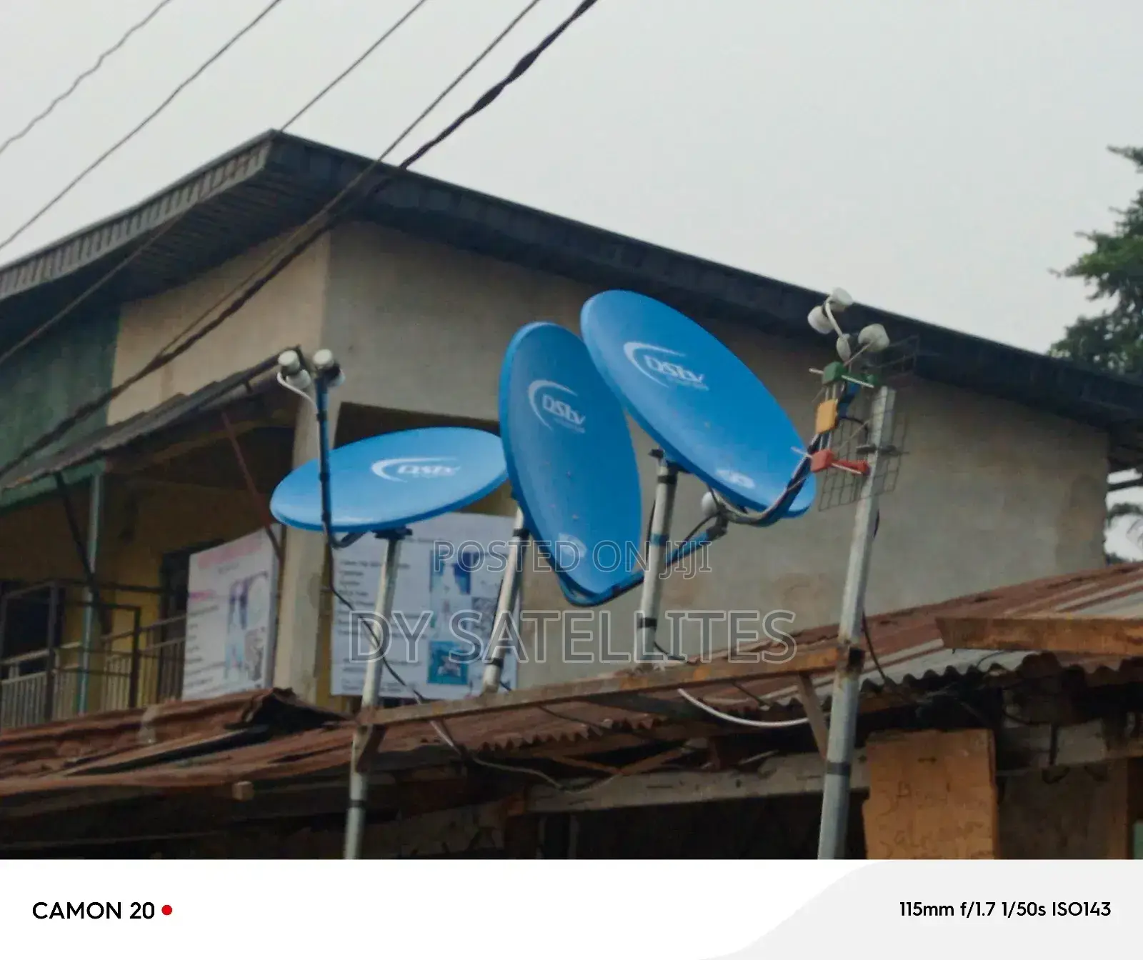 Satellite Installation Expert