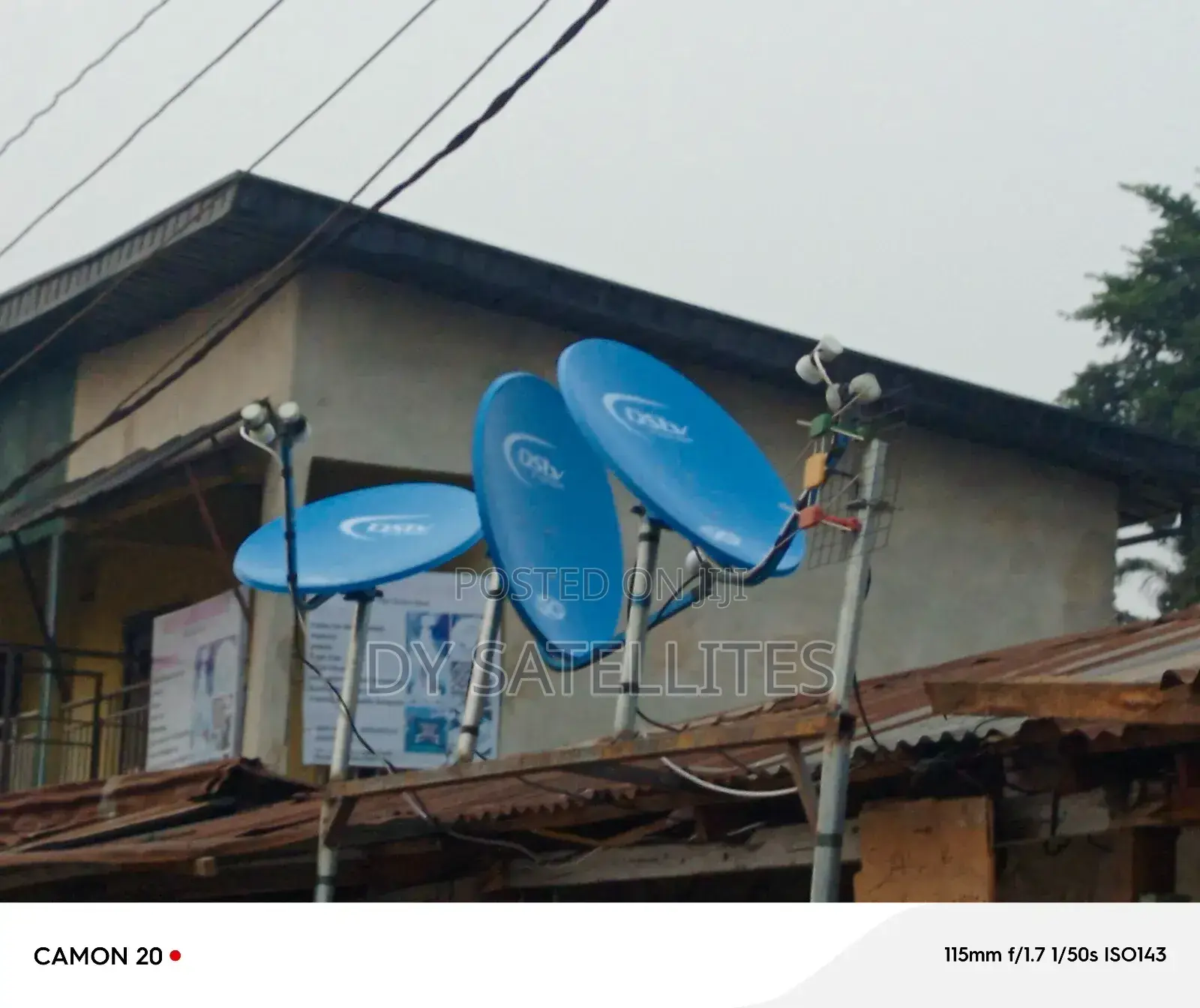 Satellite Installation Expert