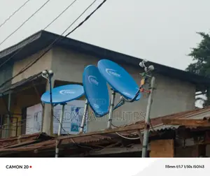 Satellite Installation Expert