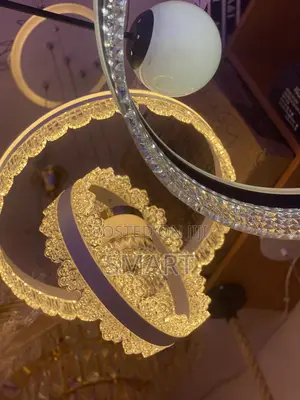 Led Pendant / Chandelier