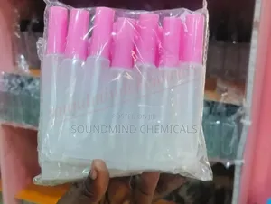 Lip Gloss Containers