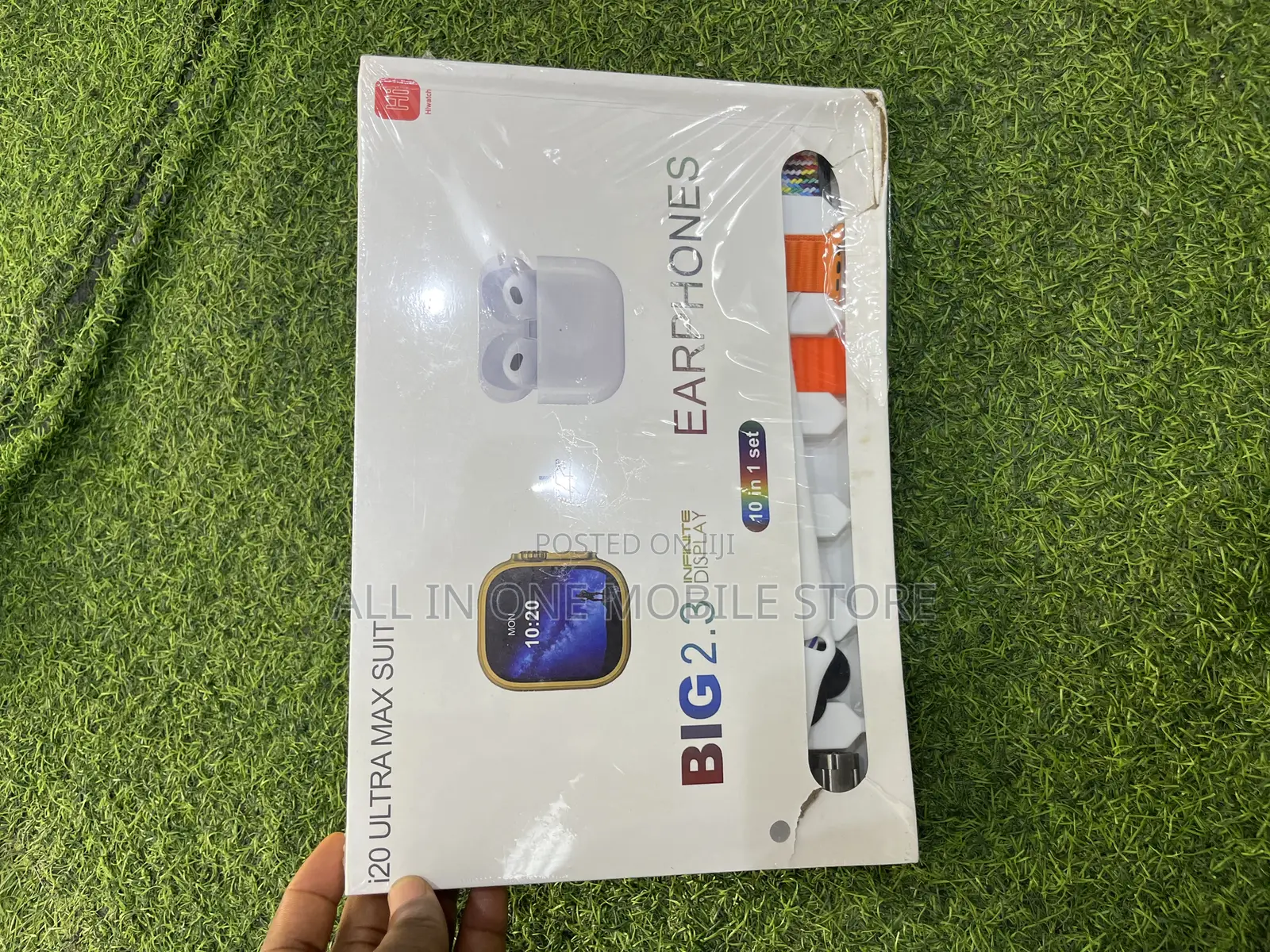 Smart Watch