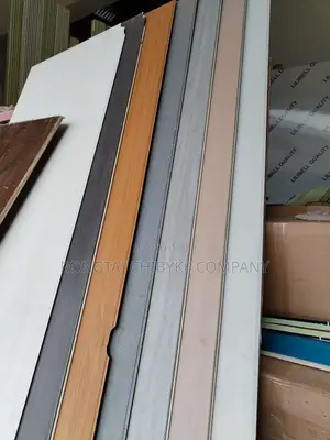 HDF Block Board