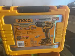 Cordless Drilling Machines