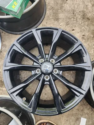 Honda Cr-v 2023, 2025 Model Rim.