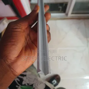 Led Profile Light Aluminum Rails