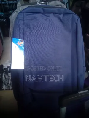 Star Express Back Bag