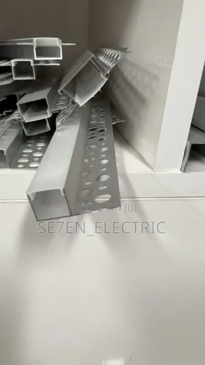 Led Aluminum Profile Lighting