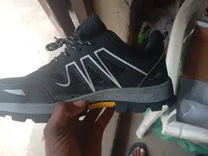 Safety Shoe