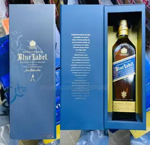 Johnnie Walker Blue Label