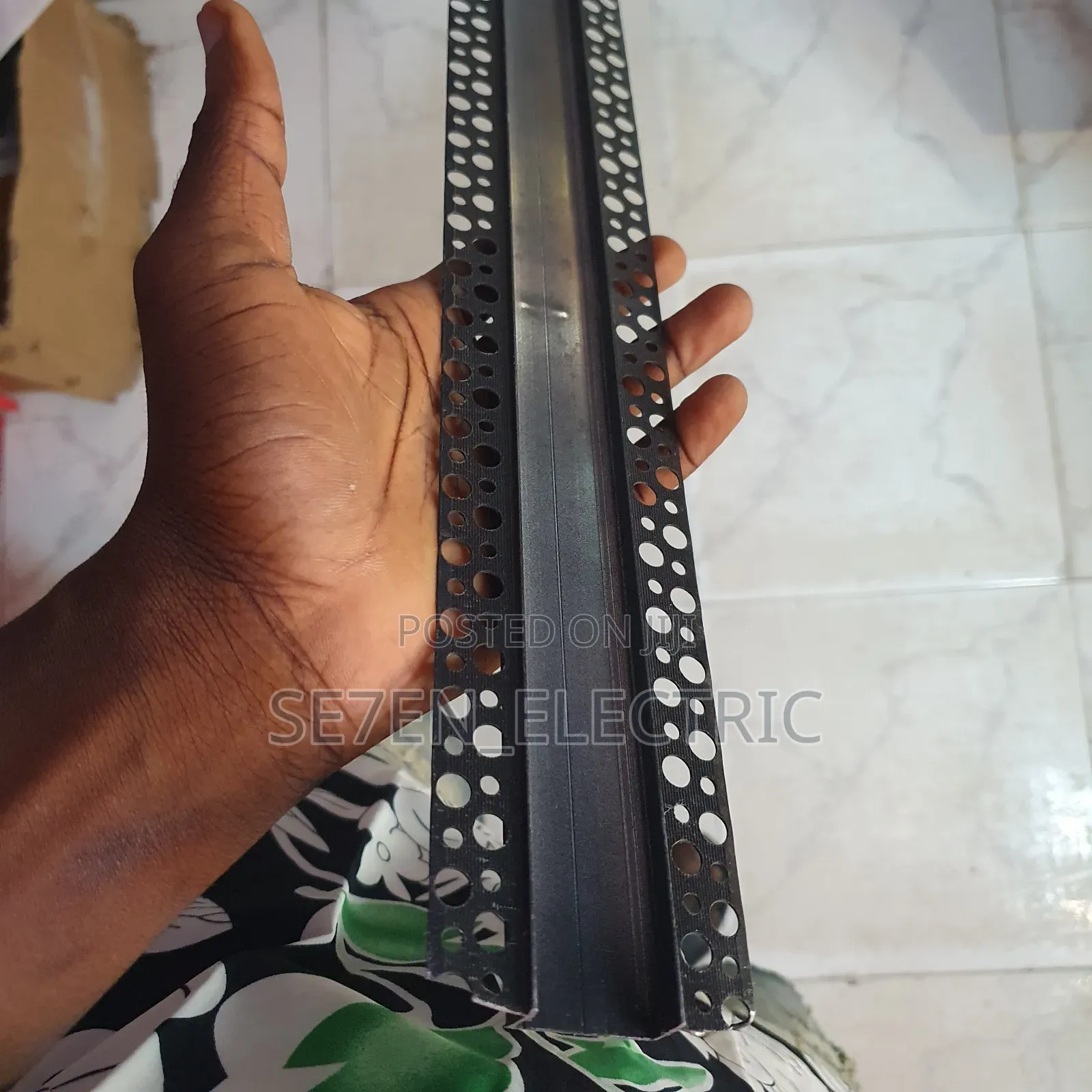 Aluminum Profile Lighting Channels 30mm