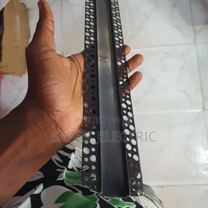 Aluminum Profile Lighting Channels 30mm