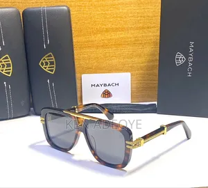 Maybach Sunglasses