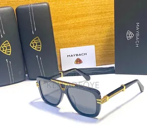 Maybach Sunglasses