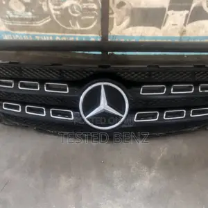 Front Grille Gla 250 Mercedes Benz Available 2015 to 2019