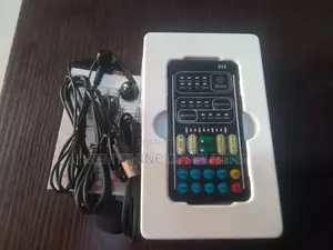 I9 Voice Changer