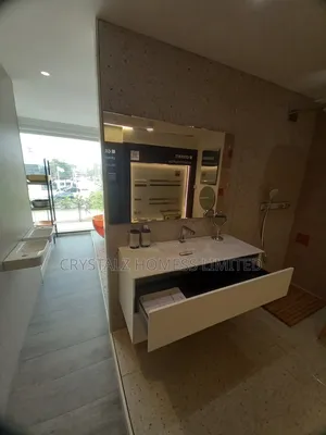 Geberit Water Closet