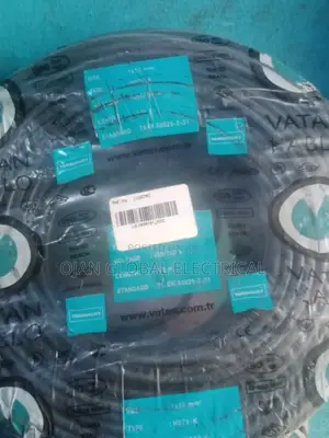 10mm Single Vatan Kablo Flexible Wire