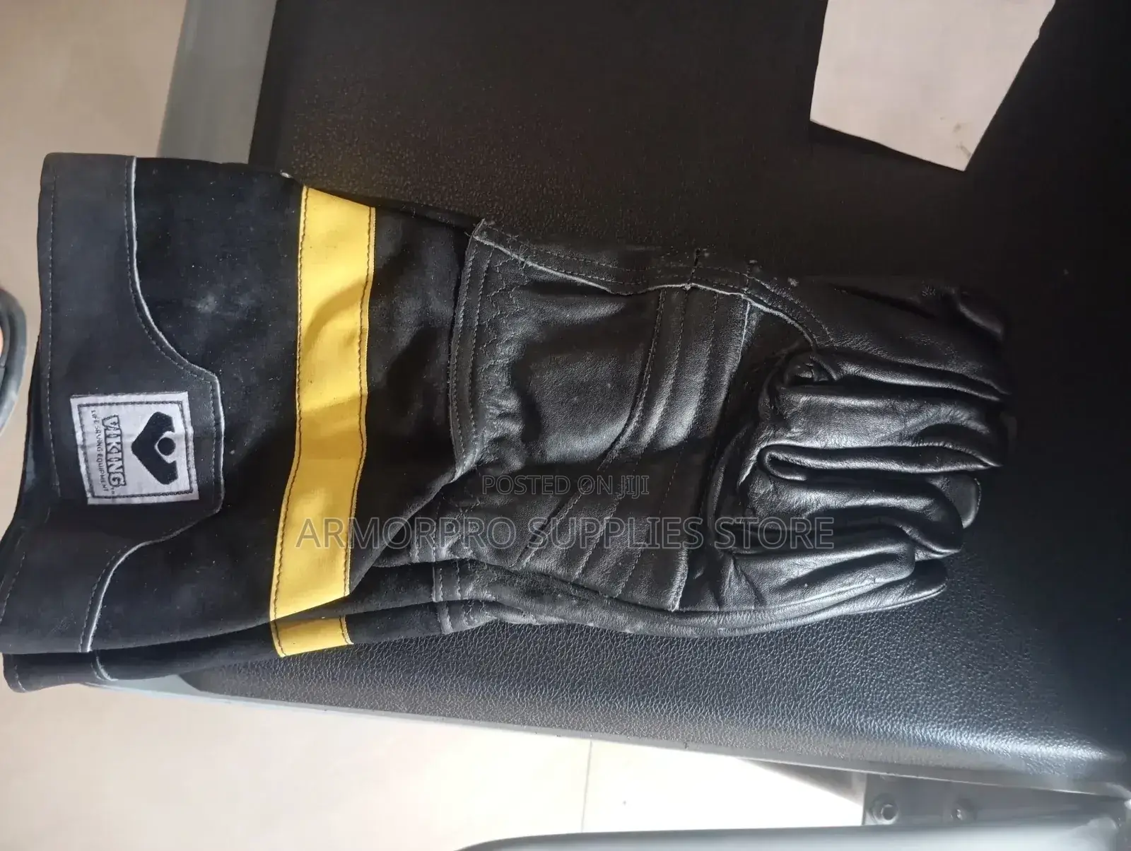 Viking Fire Protective Glove