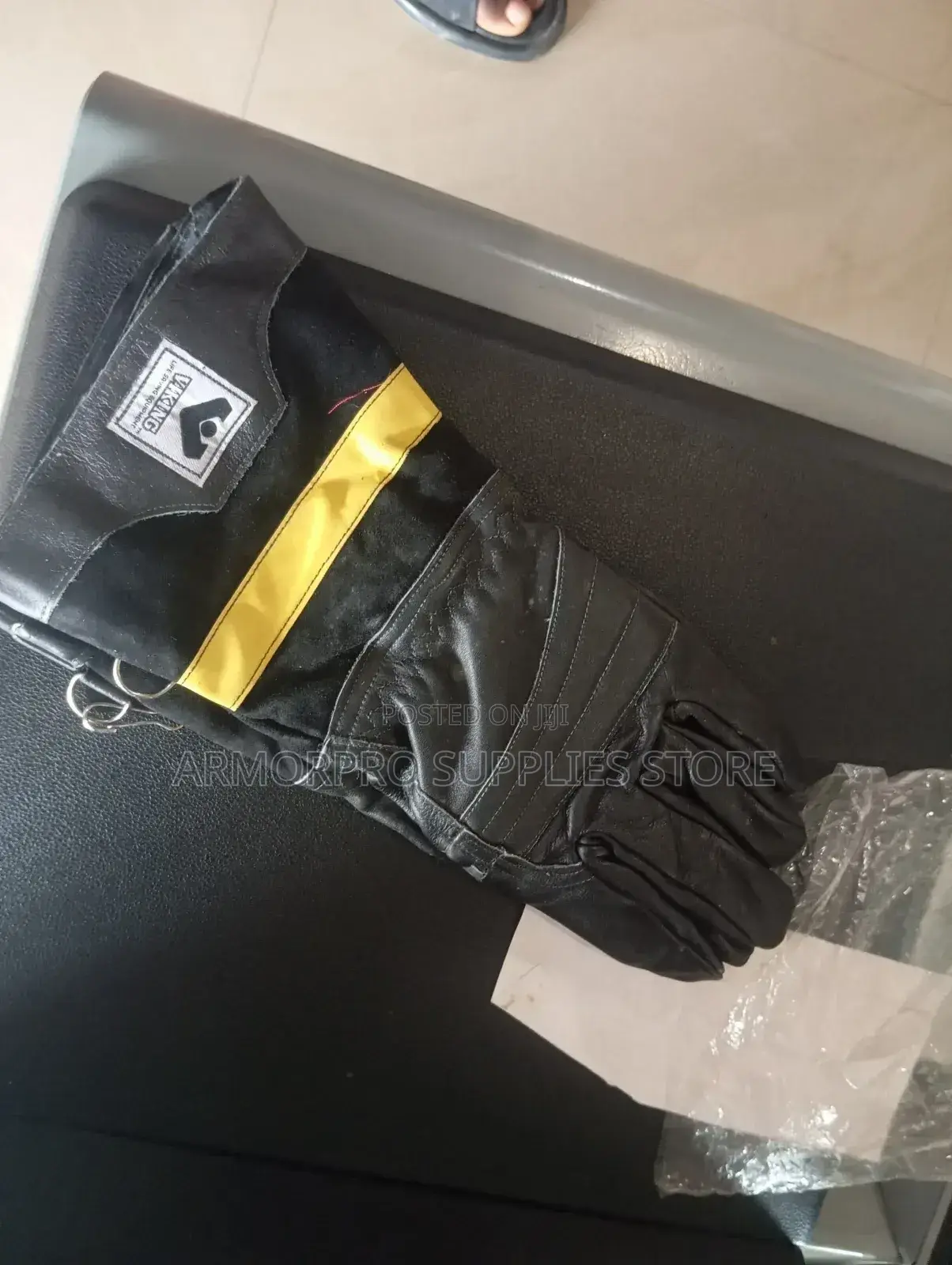 Viking Fire Protective Glove