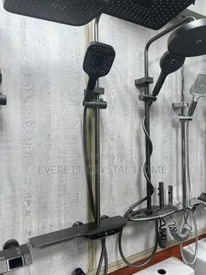 England Shower