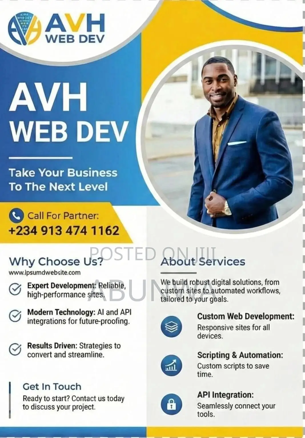 Digital Skill Worker