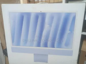iMac Monitor