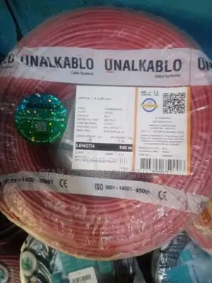 2.5mm Single Unalkablo