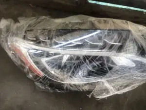 Mercedes Benz C 250 Headlight 2016 To2018