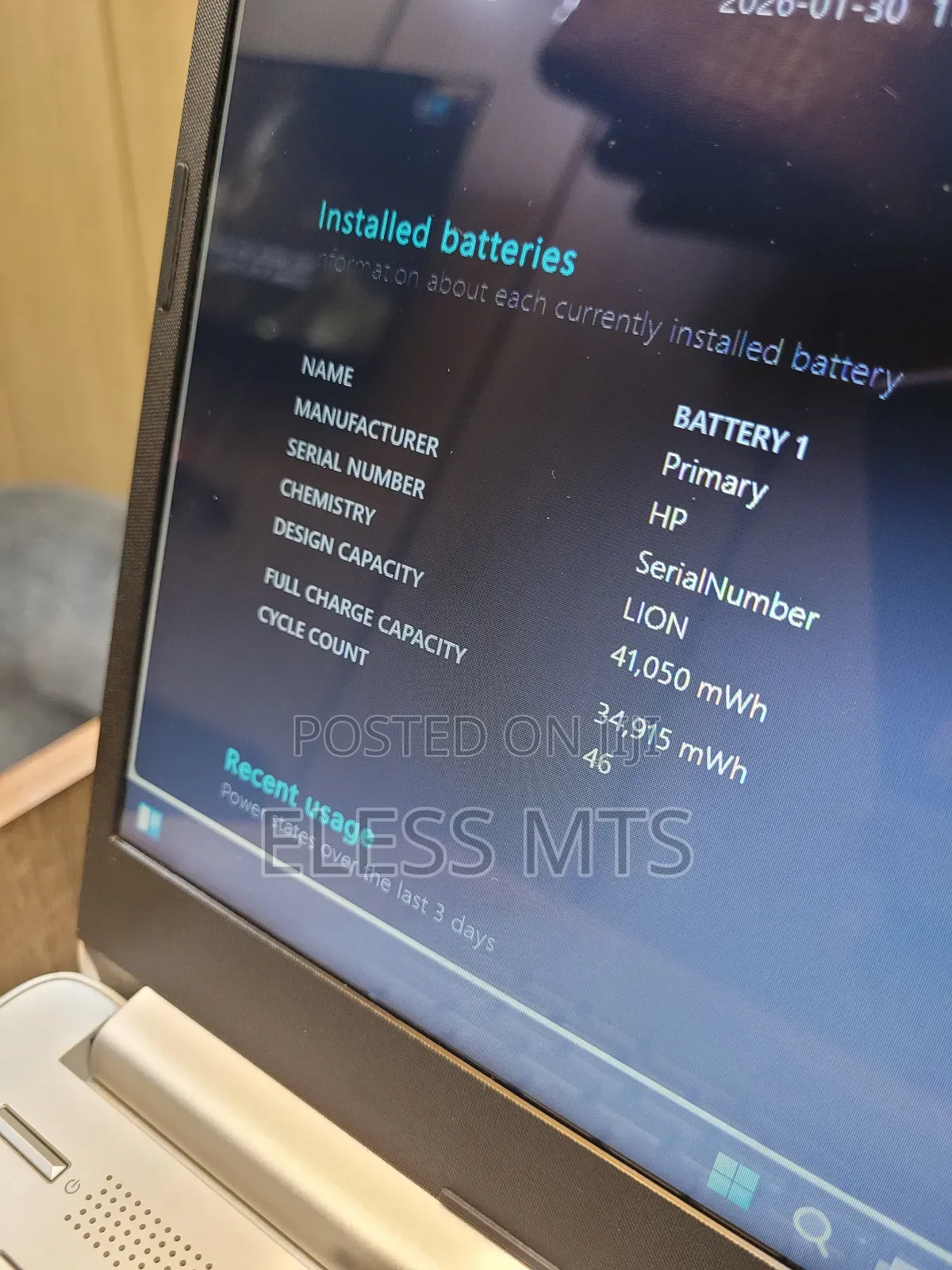 Laptop HP 14S 16GB Intel Core i7 SSD 512GB