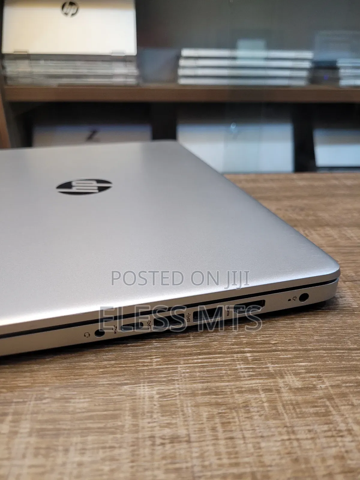 Laptop HP 14S 16GB Intel Core i7 SSD 512GB