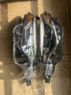 Corolla Headlamp 2018 Model ( Sport )